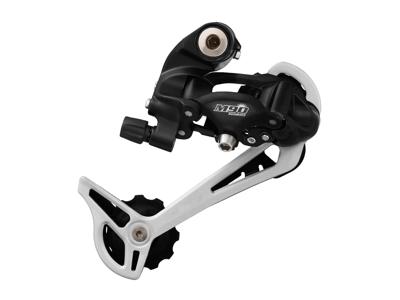 SunRace RDM91 Versnelling 9S - Zwart SunRace RDM91 Versnelling 9S - Zwart