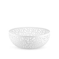 ALESSI - Cactus! - Fruitschaal 29cm wit - thumbnail