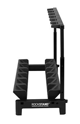 RockStand RS 20866 E modulaire stand voor 6x elektrische gitaar/bas RockStand RS 20866 E modulaire stand voor 6x elektrische gitaar/bas