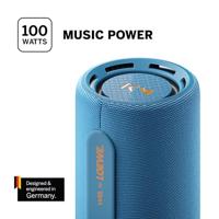 Loewe We. HEAR pro Denim bluetooth speaker - thumbnail