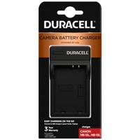 Duracell DRC5913 batterij-oplader USB - thumbnail