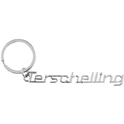 Paperdreams Cool car keyring - terschelling