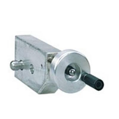 Fijne voeding voor de fijne frees FF 230 Proxxon 24 140 Fijne voeding voor de fijne frees FF 230 Proxxon 24 140