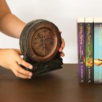 Harry Potter Bookend Chamber of Secrets - thumbnail