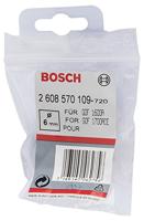 Bosch Accessories 2608570109 Spantang, 6 mm, 27 mm Diameter 6 mm - thumbnail