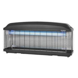 Eurom Fly Away 40-2 IPX4 | Waterproof | 20x20W | Vliegenlamp | Insectendoder - 211887