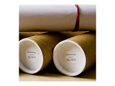 Brother DK-11219 Rol met etiketten Ø 12 mm Papier Wit 1200 stuk(s) Permanent hechtend DK11219 Universele etiketten Brother DK-11219 Rol met etiketten Ø 12 mm Papier Wit 1200 stuk(s) Permanent hechtend DK11219 Universele etiketten