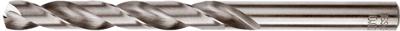 Rotec HSS-G spiraalboor, DIN 338, type N, ø1,2 - 10 stuk(s) - 1050120