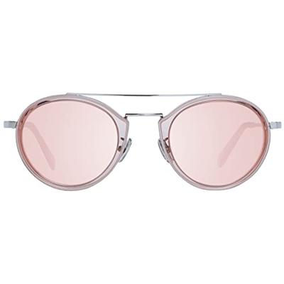 Zonnebril Heren Omega OM0021-H 5272U Multicolour