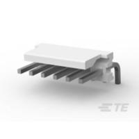 TE Connectivity 640389-6 1 stuk(s) - thumbnail