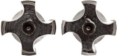 Beta Handtappen, fijne spoed, UNF draad verchroomd staal 433ASF 5/8 - 004330307