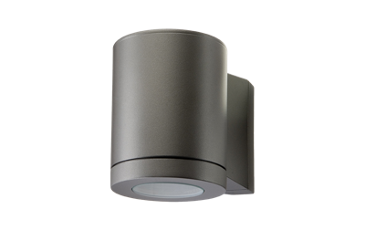 Metro LED grafiet 1x6,2W LED GU10 230V 3000K