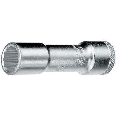 Gedore Dopsleutel 3/8" lang 11/16 AF - 6260310