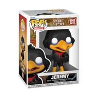The Secret of NIMH Funko Pop Vinyl: Jeremy - thumbnail