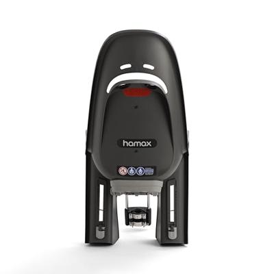 HAMAX Zenith - gray / black