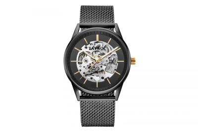 Tayroc TY391 Heren Horloge 42mm 5 ATM