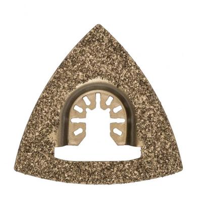 Hm-rasp delta 80 mm KWB - Kwb