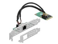 DeLOCK 95266 Interne RJ-45 interfacekaart en -adapter - thumbnail