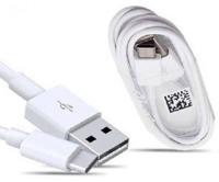 Samsung Mobiele telefoon Laadkabel [1x USB-A - 1x USB-C stekker] 1 m - thumbnail