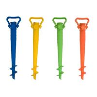 Summertime Mix & Match Parasolboor Assorti - thumbnail