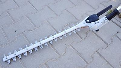 Stihl hl-km heggensnoeier | 145° | 50 cm - 42437405003