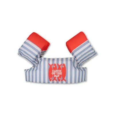 Swim Essentials Puddle Jumper Catch Of The Day 2-6 jaar