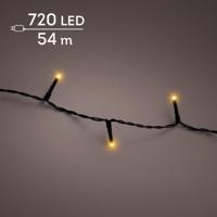 Basic kerstverlichting LED rice lights 720 klassiek warm - thumbnail