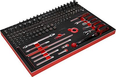 KS Tools 811.0169 811.0169 Dopsleutelset