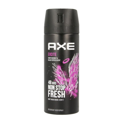 Axe Excite Deodorant Bodyspray