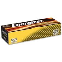 Energizer Industrial alkaline batterij 9V/6LR61/522, 12 stuks - thumbnail