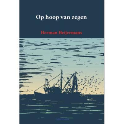 Op hoop van zegen (Paperback)