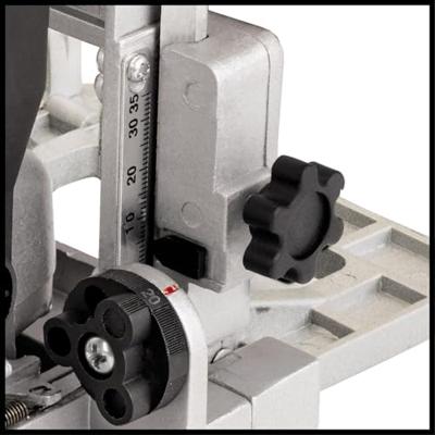 Einhell TC-BJ 900 - Lamellendeuvelfrees | 860W | 14 mm - 4350620 - thumbnail