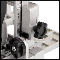 Einhell TC-BJ 900 4350620 Lamellenfreesmachine 860 W - thumbnail