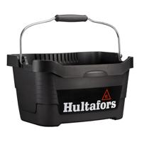 Hultafors gereedschapsbak - 15 liter (los) - hu590101 - thumbnail