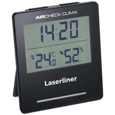 Laserliner AirCheck Clima Digitale hygrometer - 082.432A Laserliner AirCheck Clima Digitale hygrometer - 082.432A
