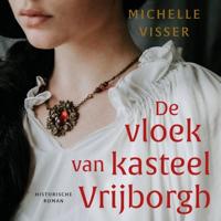 De vloek van kasteel Vrijborgh - thumbnail