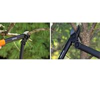 Fiskars PowerGear takkenschaar aambeeld L40cm L31 - 1000581 - 1000581 - thumbnail