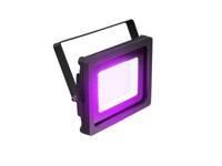 Eurolite IP-FL30 SMD 51914958 LED-buitenschijnwerper 30 W Violet - thumbnail