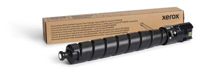 Xerox Toner Origineel Wit 5000 bladzijden 106R04646 106R04646 Xerox Toner Origineel Wit 5000 bladzijden 106R04646 106R04646