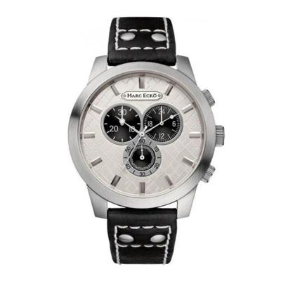 Marc Ecko E14539G1 (Ø 47 mm) Heren horloge