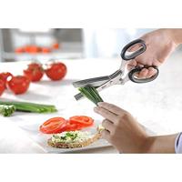 GEFU - Snijden - Kruidenschaar - thumbnail