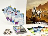 Terraforming Mars Ares Expedition Discovery - thumbnail