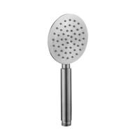 Best Design Handdouche Ore Koblenz Ø10 cm 1 Stand RVS - thumbnail