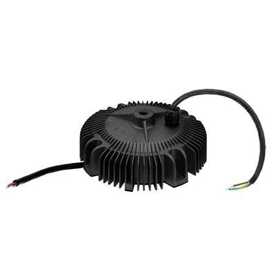MEAN WELL HBG-240-48A LED-driver, LED-transformator Constante spanning, Constante stroomsterkte 240 W 5 A 24 - 48 V/DC Dimbaar, PFC-schakeling,