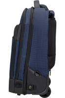 Samsonite Mysight Backpack Wheels 17.3'' blue  backpack - thumbnail