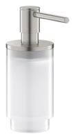 Zeepdispenser GROHE Selection Supersteel - thumbnail