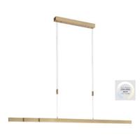 Paul Neuhaus Messing hanglampAdriana - 2568-60 - thumbnail