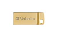 Verbatim METAL EXECUTIVE USB-stick 64 GB Goud 99106 USB-A 3.2 Gen 1 - thumbnail