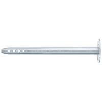 Fischer Isolatieplug 140 mm Metaal 536256 250 stuk(s) (Ø x l) 8 mm x 140 mm - thumbnail