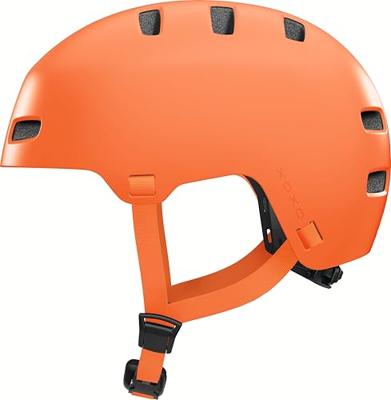 ABUS helm xoxo mono orange s 51-55cm